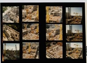 Landeszentralbank Hessen - Taunusanlage, 1985