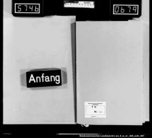 Urkundenregister des Kantonnotars Natalius Ferdinand Gelhud