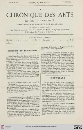Nr. 29 (6 Septembre)