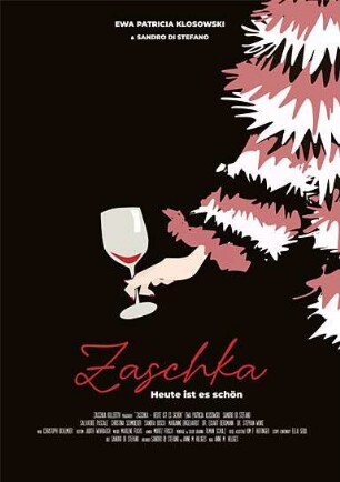 Zaschka - Heute ist es schön