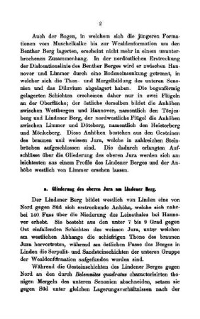 a. am Lindener Berg
