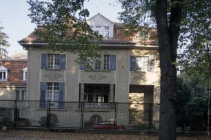 Villa Herpich