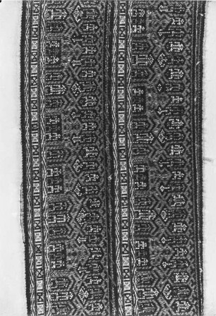 Rockbahn (Sammlung Hans Stübel - 2. Forschungsreise durch Hainan 1932)