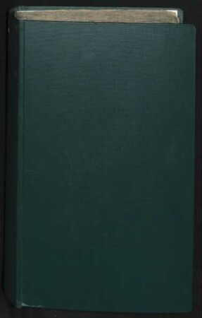 Continuation Vorigen Berichts/ Betreffende Den jetzigen Zustand Der Fürstl. Anhaltischen Berg-Wercke : [Signatum Hartzigerode/ den 9. Martii 1696.]