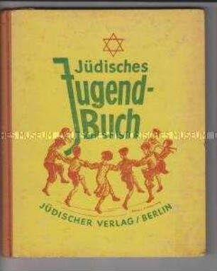 Jüdisches Jugendbuch. 1935