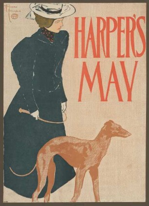 Harper's May