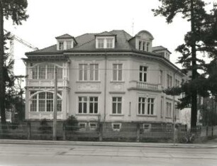 Villa Schneider
