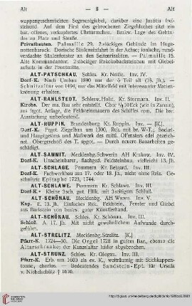 ⟦Rahlstedt⟧