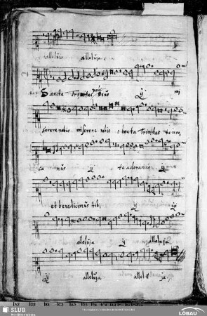 51 Vincenzo Ruffo: Sancta trinitas