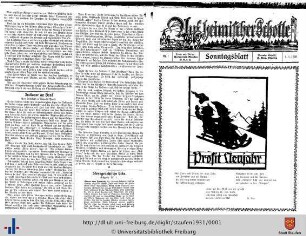 Januar 1931