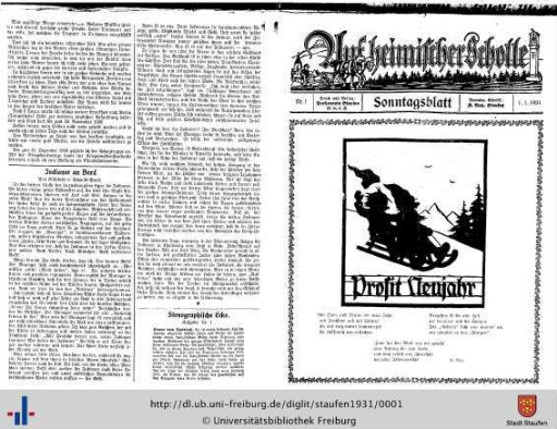 Januar 1931