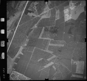 Luftbild: Film 1 Bildnr. 205