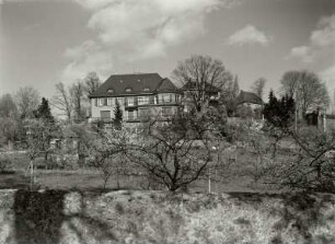 Foto, Dresden-Loschwitz