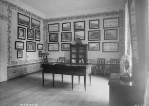 Saal