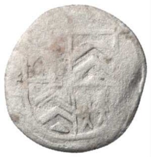 Fundmünze, Dreier (NZ), 1570