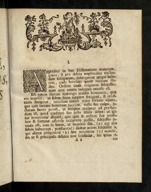3-16, §. I. - §. XIX. Corollaria.