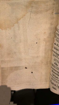 Pactum Marianum de uno sacro legendo aut procurando in congr. acad. B. V. M. ab angelo salutatae Ingolstadii erectum 1685