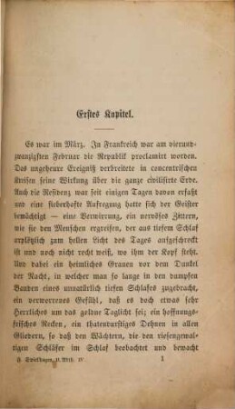 Problematische Naturen : Roman. 2,4, Durch Nacht zum Licht