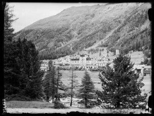 Pontresina