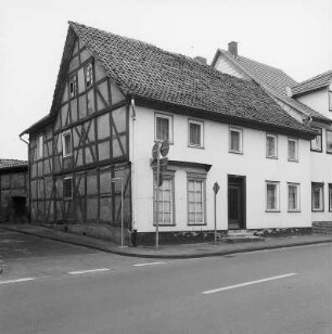 Wanfried, Marktstraße 45