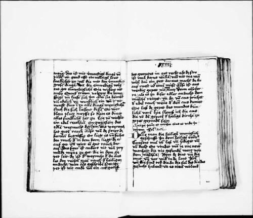 Johannes Tauler: Predigt