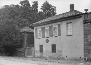Gartenhaus