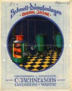 Schnelldämpf-Anlagen