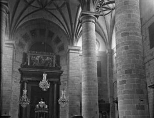 Iglesia de Santa María