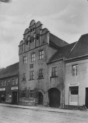 Melanchthonhaus