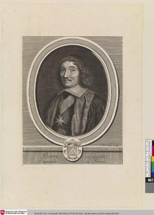 Pierre Seguier