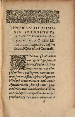 Tractatus de potestate episcoporum, abbatum ...