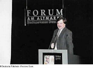 Vortrag Dr. Nikolai Grube