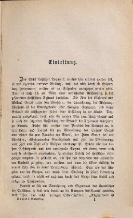 Die Realpräsenz : das Lehrstück von der Gegenwart des Herrn bei den Seinen ; ein Beitrag zur Christologie