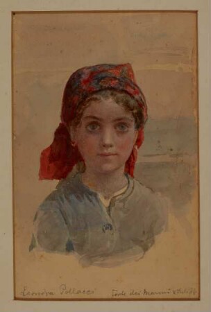 Leonora Pollacci