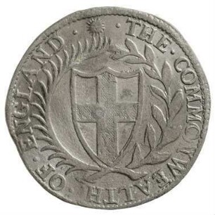 Münze, 1653