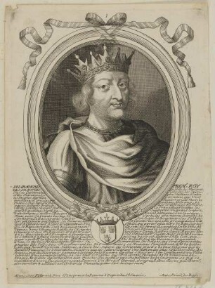 Bildnis des Pharamond