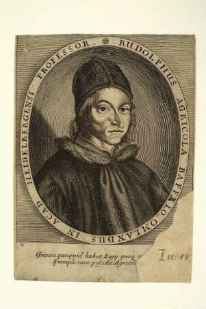 Rudolf Agricola