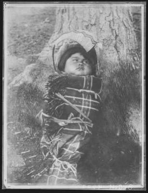 A Native Daughter