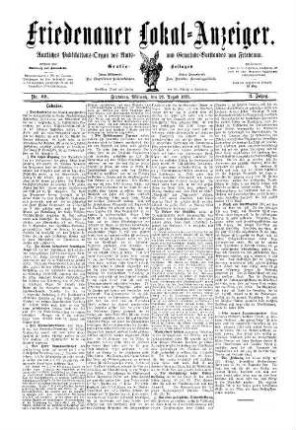 Nr. 69., 28.08.1895