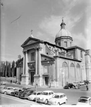 San Rocco