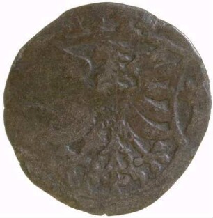 Münze, Dreier (NZ), 1554