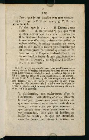103-111, Nr. 171 (Druck und handschriftlich)