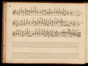 6. Canzonette (William Byrd)