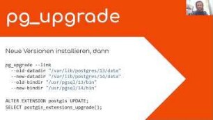 PostgreSQL Upgrades - Wie man es macht und warum es sich lohnt