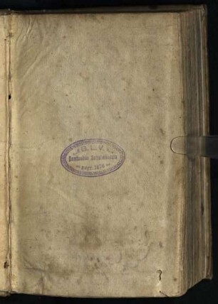Grammaire Royale Francoise et Allemande