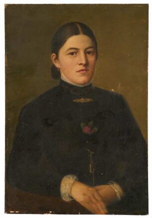 Damenporträt