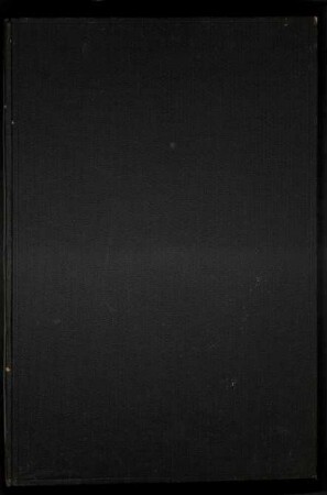 Logbuch S.M.S. "Wörth", 4.11.1894 - 19.9.1895, gebunden. Kommandant: Heinrich Prinz von Preußen, Königliche Hoheit