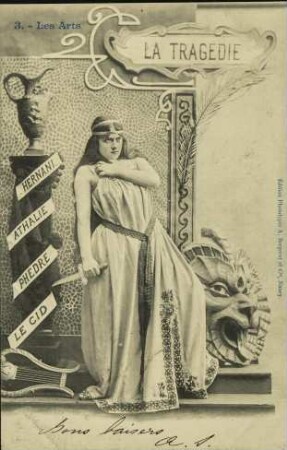 La Tragédie