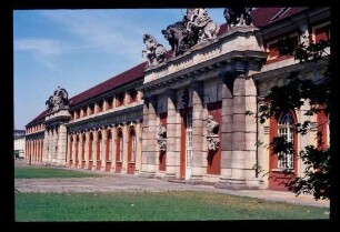 Potsdam 25.7.83.