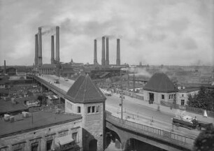 Kraftwerk Moabit